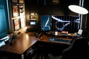 Tips for Creating a Cozy and Productive Home Office Space