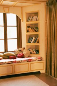 Simple Ways to Create a Cozy Reading Nook in Your Home
